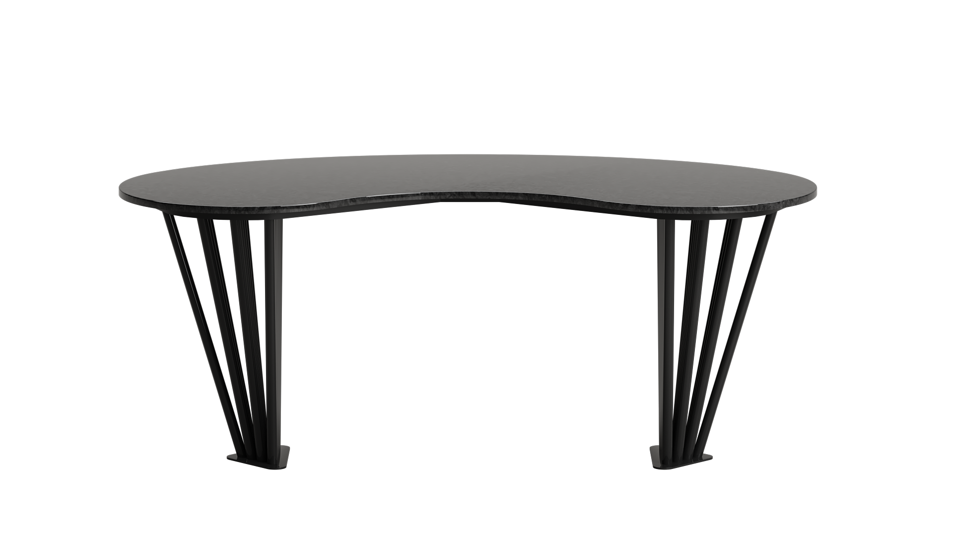 Masa Model M 1 Granite Matrix Fara fundal_Interactive LightMix