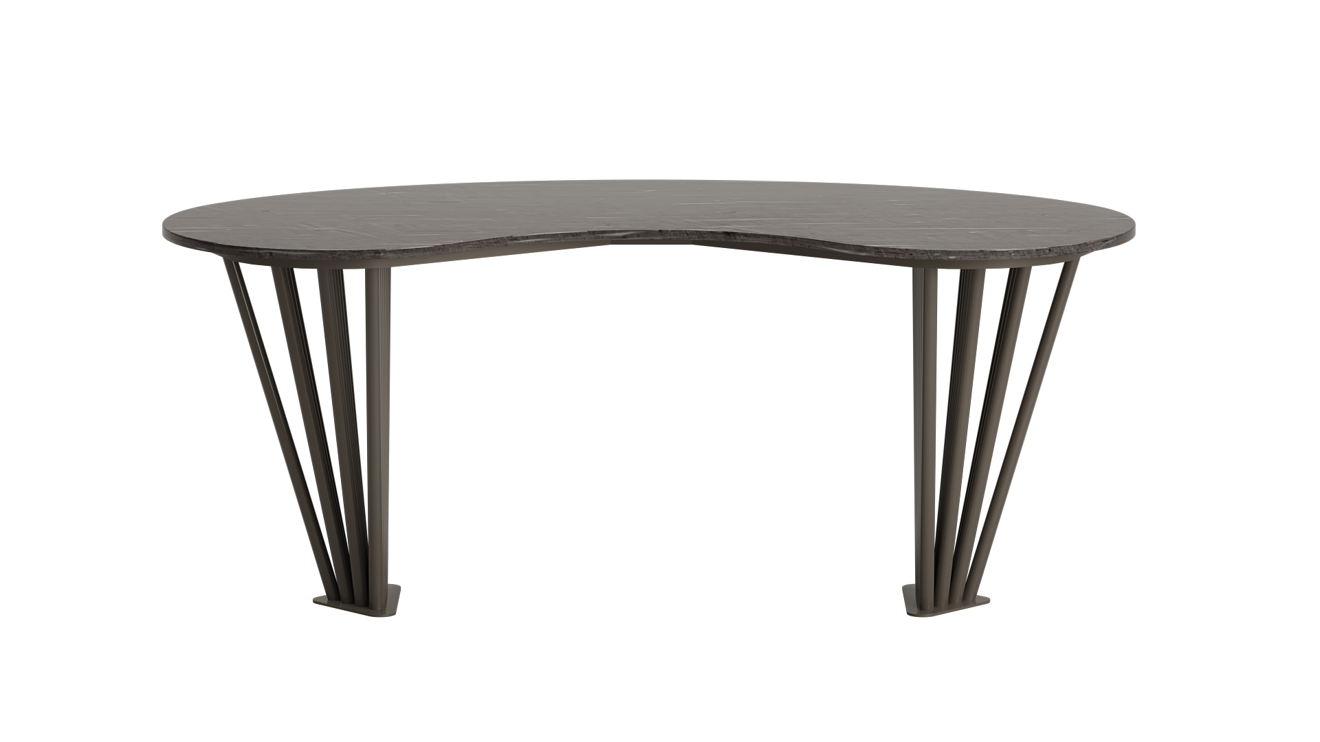 Masa Model M 1 fara fundal